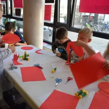 IV Europejski Dzień Kina Artystycznego w Kinie Pasja MDK w Radomsku