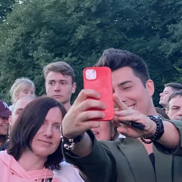 Dni Radomska 2024. Dzień drugi