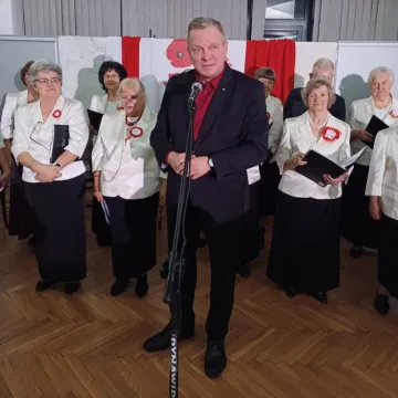 „Moja Ojczyzna” – koncert w MDK w Radomsku