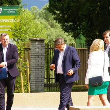 Droga Młynek – Żytno oddana do użytku. Kosztowała blisko 40 mln złotych!