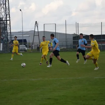 Wiosna zaczęła się od wygranej RKS Radomsko