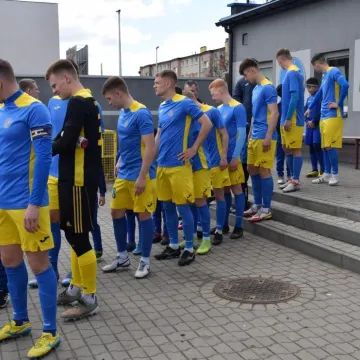 Wysokie zwycięstwo RKS Radomsko ze Skalnikiem Sulejów