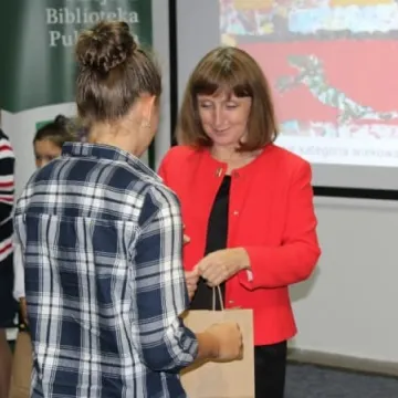 MBP rozstrzyga konkursy plastyczne