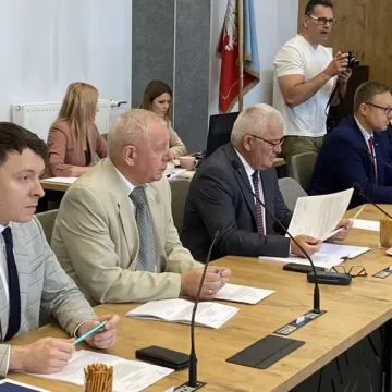 Michał Spólnicki uzupełnił skład Rady Miejskiej w Radomsku