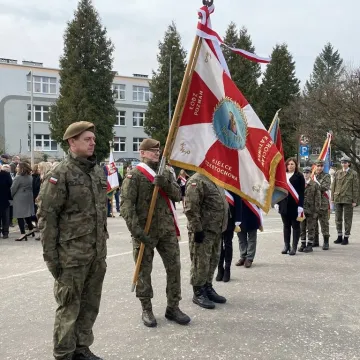 Anna Milczanowska: Żołnierze Wyklęci znów są wyklęci...