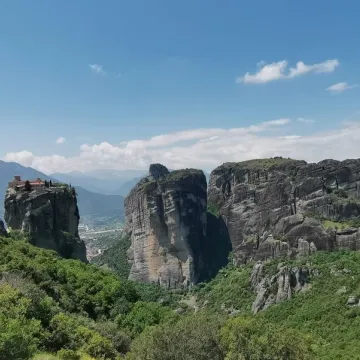 Ekonomik na stażu w greckiej Paralii