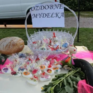 Piknik Ekologiczny w Parku Solidarności w Radomsku