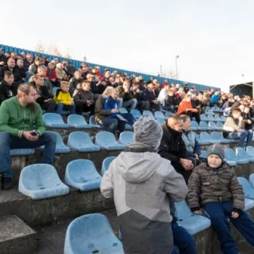 Pięciobramkowe zwycięstwo RKS Radomsko