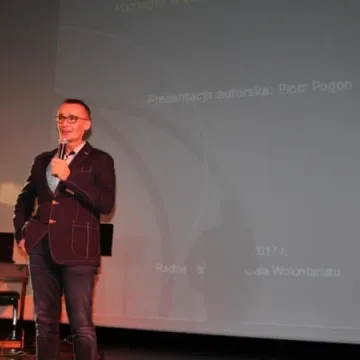 Święto wolontariuszy