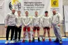 UKS „Zapaśnik” na XXX Ogólnopolskiej Olimpiadzie Młodzieży