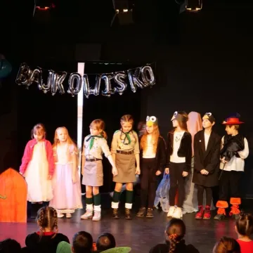 Zuchowe „Bajkowisko” w MDK