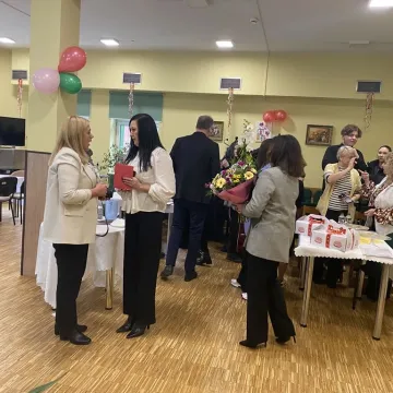 Zofia Koper z Radomska obchodziła setne urodziny