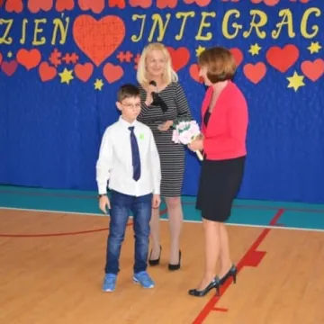 Dni Integracji w PSP nr 3