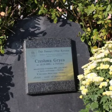 Ekopracownia pod chmurką w PSP nr 9 w Radomsku już działa