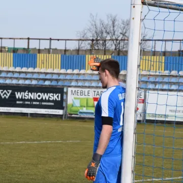 Pierwsze wiosenne punkty RKS Radomsko