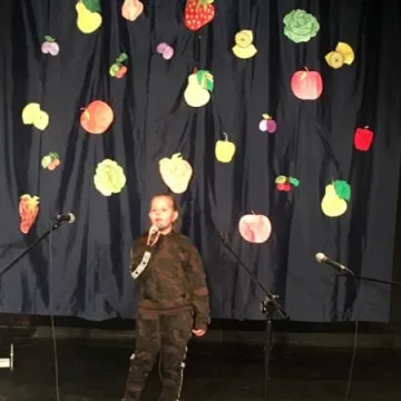 IV Festiwal Piosenki o Zdrowiu