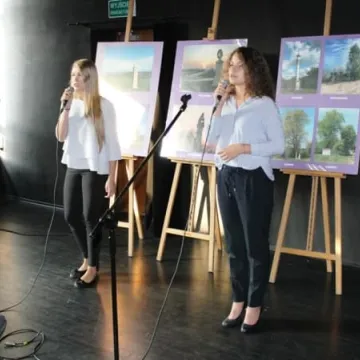 Kapliczki okiem Jana Niteckiego