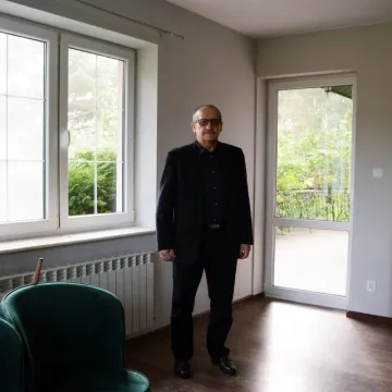 W „Kamilu 2” wkrótce zamieszkają dzieci