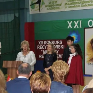 „Reymontówka na Bugaju” na Zlocie Szkół Reymontowskich 