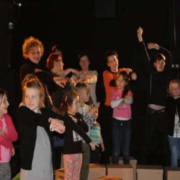 Budowanie Ojczyzny w MDK