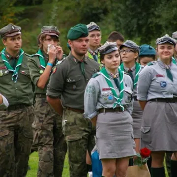 Święto Hufca ZHP Radomsko