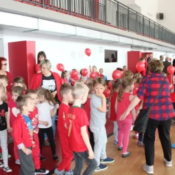 Światowy Dzień Czerwonego Krzyża i Czerwonego Półksiężyca w Radomsku