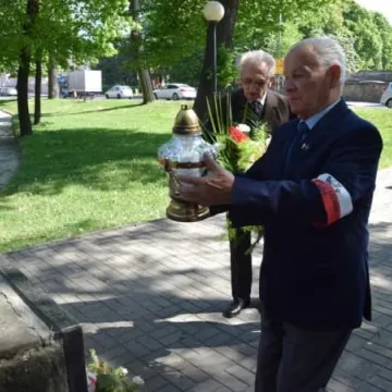 73 lata temu zakończyła się II wojna światowa