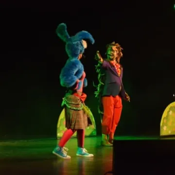 „Kolory Miasta” w MDK