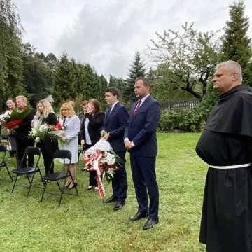 W Radomsku upamiętniono 82. rocznicę agresji ZSRR na Polskę