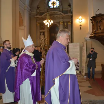 Siostry Sercanki z Radomska obchodzą jubileusz