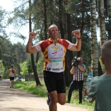 Pobiegli dla Marcina