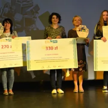 Finał konkursu „Elektrosprzęt w dobre ręce”