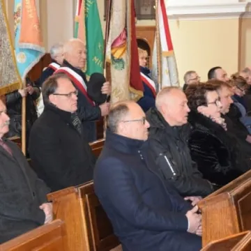 Stolarze świętują