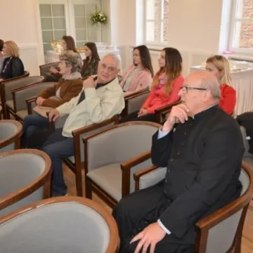 USC powrócił na ul. Narutowicza