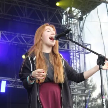 Dni Radomska 2019: Koncert zespołu She Only Lies 