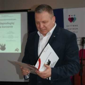 Konferencja popularnonaukowa „Polski Niepodległej Regionu Korzenie”