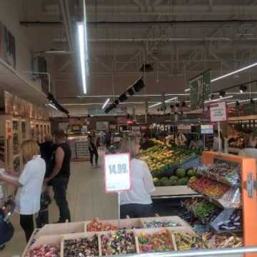Praca w supermarkecie Intermarche w Radomsku