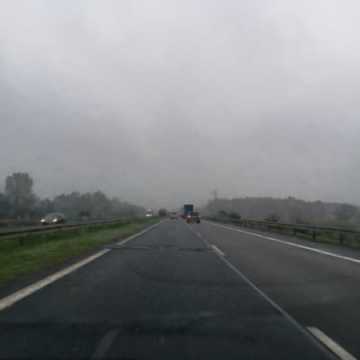 Autostrada A1 coraz bliżej Radomska