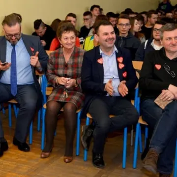 WOŚP 2018: Orkiestra grała w 