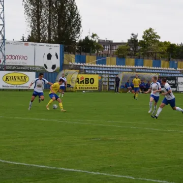 IV liga. RKS Radomsko - LKS Kwiatkowice 3:0