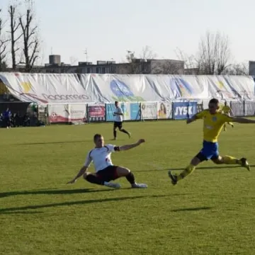 RKS Radomsko – KS Kutno 4:0