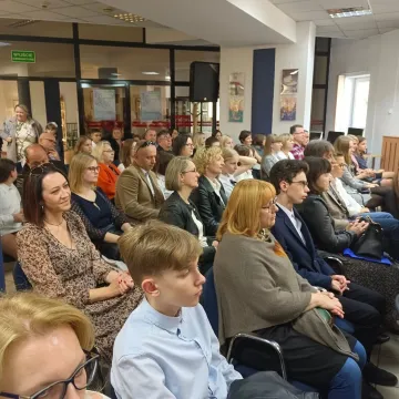 Stypendia za wybitne osiągnięcia w nauce oraz za wybitne osiągnięcia artystyczne