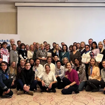 Projekt Open Week Photo podsumowany