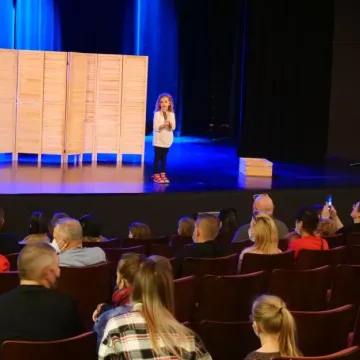 Mikołajkowo w MDK Radomsko