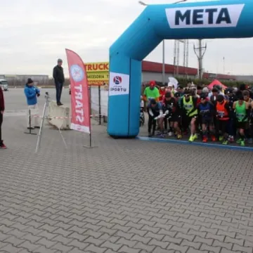 I Ogólnopolski Bieg po Strefie w Radomsku