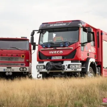 Pożarnictwo to moja pasja