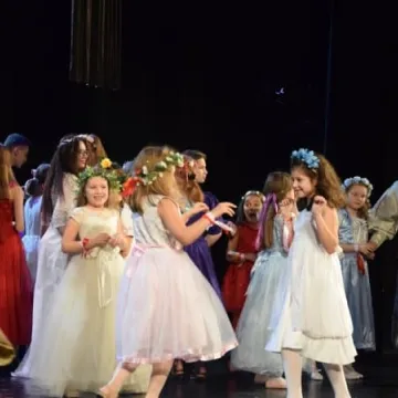 20 lat Teatru „Źródło”. Teatru, który buduje historię Radomska