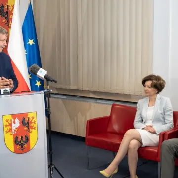 Łódzkie: Razem dla uchodźców