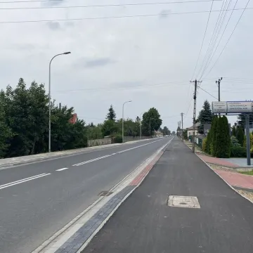 Remont Narutowicza z opóźnieniem, ale będzie nowe oświetlenie