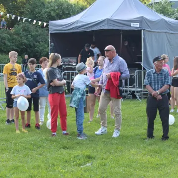 Dni Radomska 2022.  Blok konkursowo – rozrywkowy